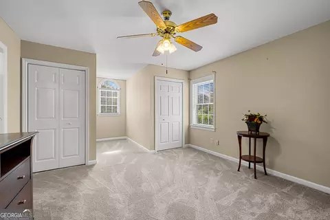 Bedroom - 102 Canterbury Dr, Lagrange, GA 30241 photo 4 of 10
