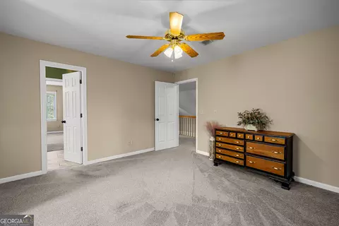 Bedroom - 102 Canterbury Dr, Lagrange, GA 30241 photo 7 of 10