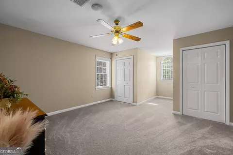 Bedroom - 102 Canterbury Dr, Lagrange, GA 30241 photo 6 of 10