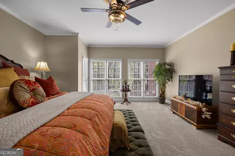 Bedroom - 102 Canterbury Dr, Lagrange, GA 30241 photo 1 of 10