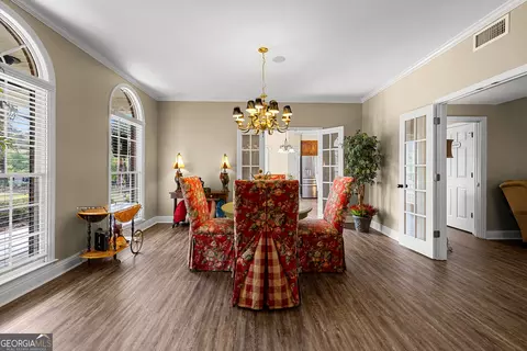Dining - 102 Canterbury Dr, Lagrange, GA 30241 photo 1 of 2