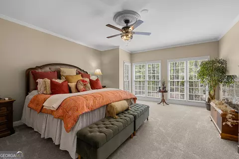 Bedroom - 102 Canterbury Dr, Lagrange, GA 30241 photo 2 of 10