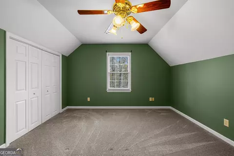 Bedroom - 102 Canterbury Dr, Lagrange, GA 30241 photo 9 of 10