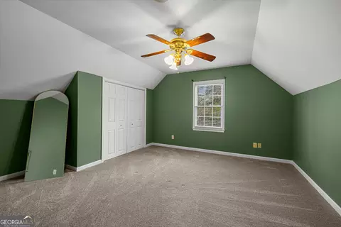 Bedroom - 102 Canterbury Dr, Lagrange, GA 30241 photo 10 of 10