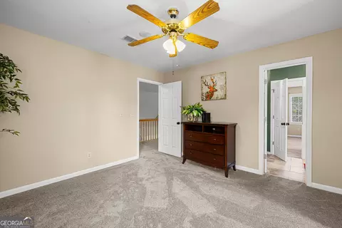 Bedroom - 102 Canterbury Dr, Lagrange, GA 30241 photo 5 of 10