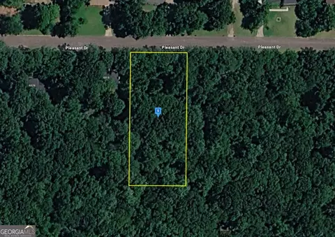6509 Pleasant Dr, Winston, GA 30187