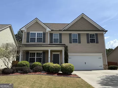 2261 Line Dr, Lawrenceville, GA 30043