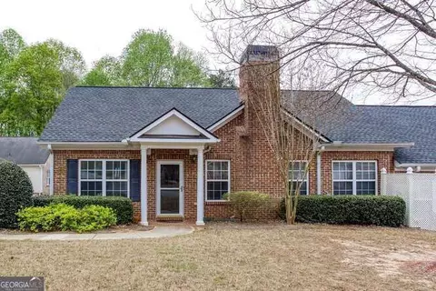 3402 Raes Creek Rd SW #27, Marietta, GA 30008