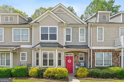 6283 Ellenwood Dr, Rex, GA 30273