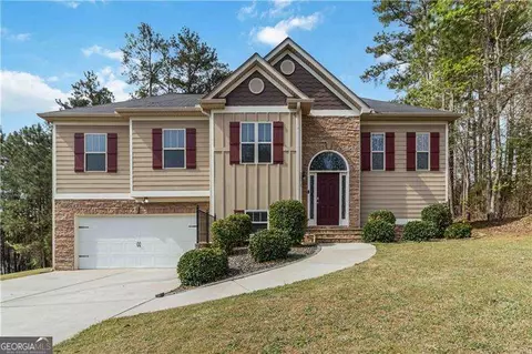 2871 Anneewakee Falls Pkwy, Douglasville, GA 30135