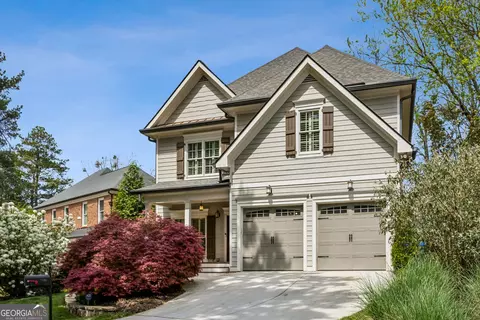 1038 Pine Grove Ave NE, Atlanta, GA 30319