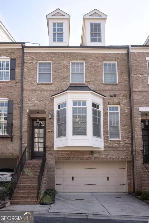 546 Sarabrook Pl, Sandy Springs, GA 30342