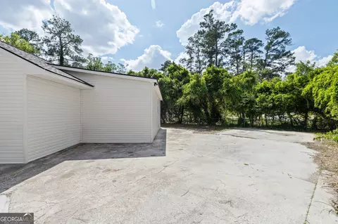Exterior - 2974 Shelby Dr, Augusta, GA 30906 photo 3 of 6