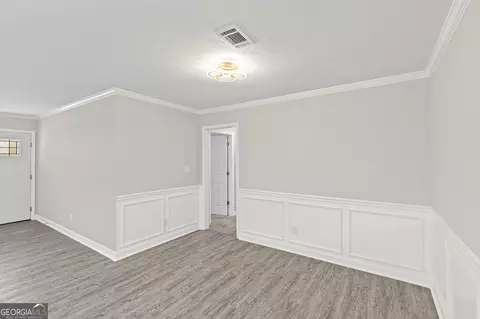 Entry Way - 2974 Shelby Dr, Augusta, GA 30906 photo 1 of 2