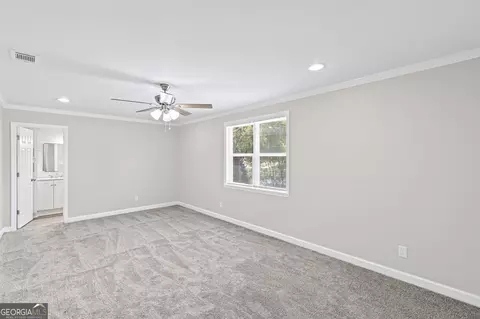 Bedroom - 2974 Shelby Dr, Augusta, GA 30906 photo 2 of 8