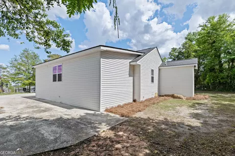 Exterior - 2974 Shelby Dr, Augusta, GA 30906 photo 4 of 6