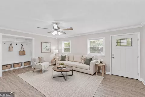 Living - 2974 Shelby Dr, Augusta, GA 30906 photo 1 of 3
