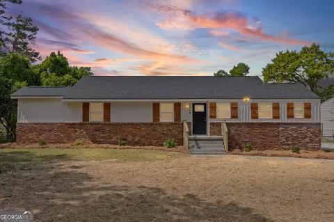 2974 Shelby Dr, Augusta, GA 30906