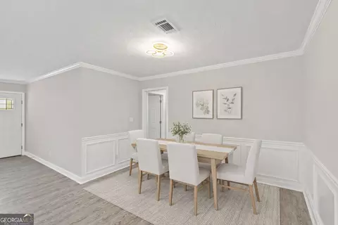 Dining - 2974 Shelby Dr, Augusta, GA 30906 photo 1 of 1