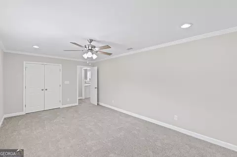 Bedroom - 2974 Shelby Dr, Augusta, GA 30906 photo 3 of 8