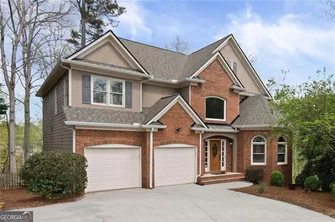1320 Compass Pointe Xing, Alpharetta, GA 30005