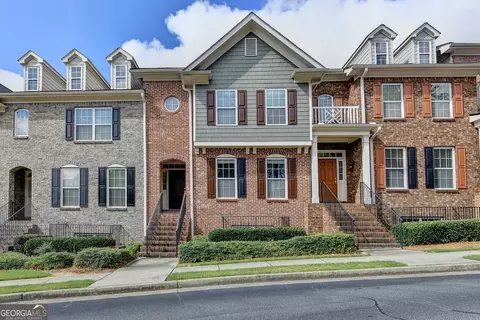 2343 Gallard St, Lawrenceville, GA 30043