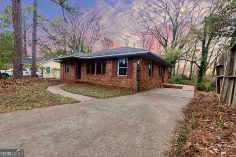 3308 Fern Dr, Tucker, GA 30084