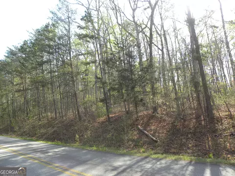 1323 Seven Forks Rd, Martin, GA 30557