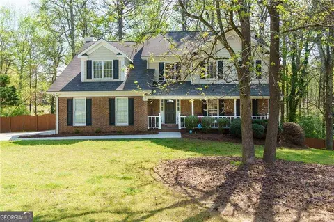 2072 Perrin Dr, Lawrenceville, GA 30043