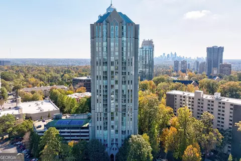 Undisclosed, Atlanta, GA 30305