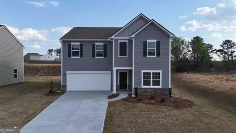 268 Galilee Ln, Bethlehem, GA 30620