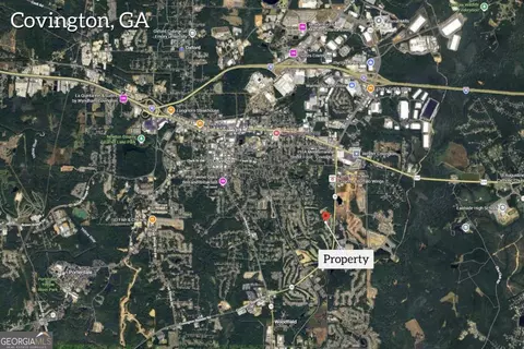 9141 Golfview Ln, Covington, GA 30014 photo 12