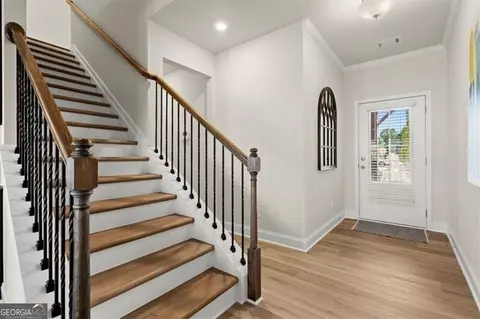 Entry Way - 897 Pensive Run, Dacula, GA 30019 photo 1 of 7