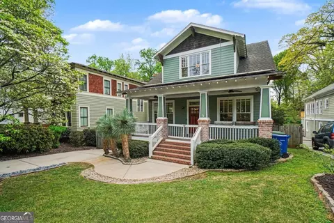 2119 Oakview Rd SE, Atlanta, GA 30317