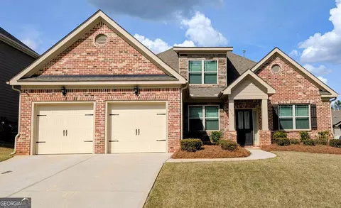 3708 Maple Hill Rd, Lithonia, GA 30038