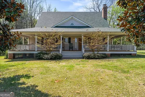 474 Metasville Rd, Washington, GA 30673