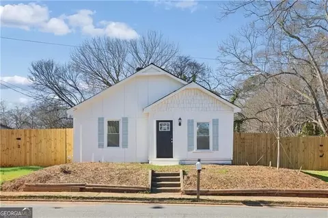130 S Avenue Ave SE, Marietta, GA 30060