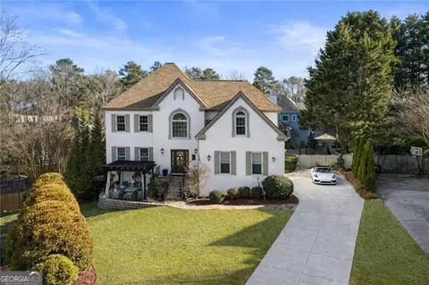 225 Arbor Creek Way, Roswell, GA 30076