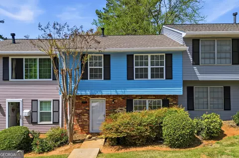 393 Promenade Ct SW, Marietta, GA 30064