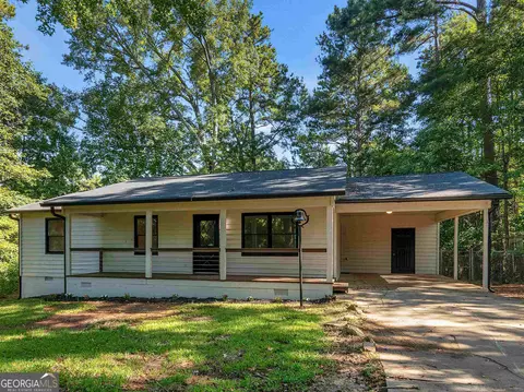 1999 Hampton Locust Grove Rd, Locust Grove, GA 30248