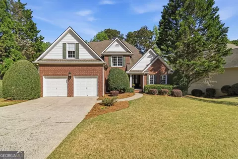 2067 Fairport Way, Marietta, GA 30062