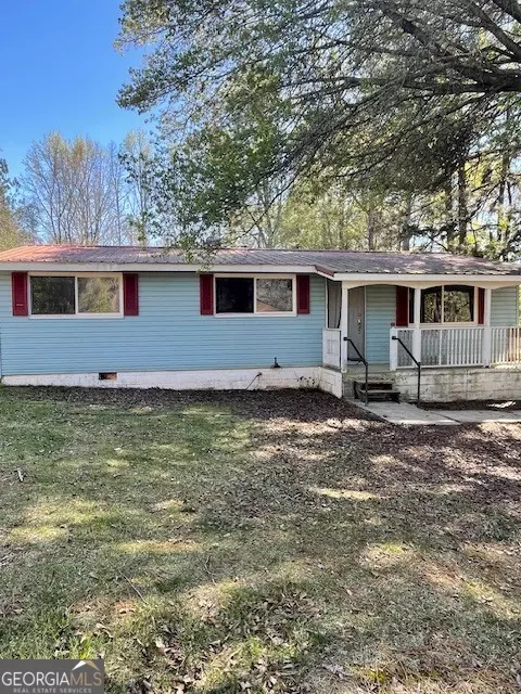1088 River Rd, Warm Springs, GA 31830