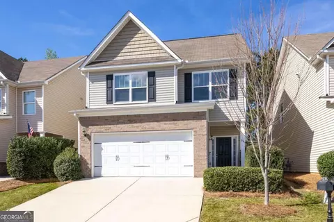 94 Hill Crest Cir, Hiram, GA 30141