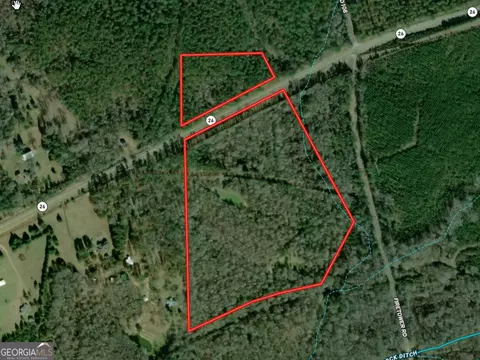 31 Ac Highway 26, Buena Vista, GA 31803