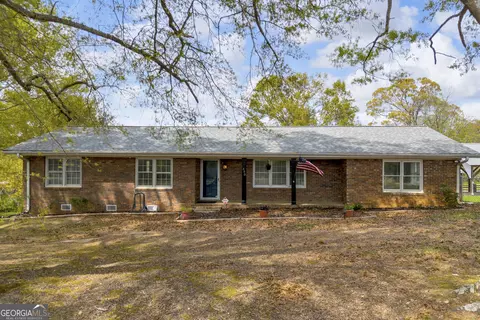450 N Clarks Creek Rd, Martin, GA 30557