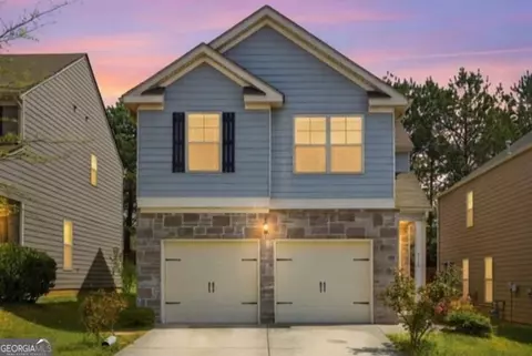 5888 Seabright Ln, Atlanta, GA 30349