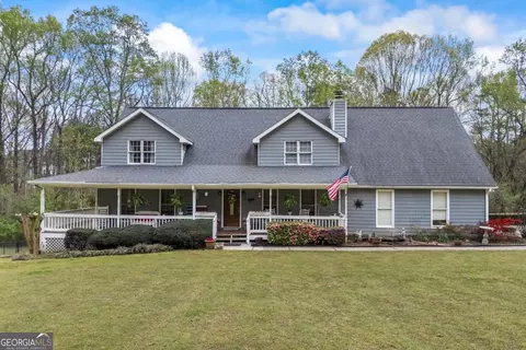 5041 Highway 332, Hoschton, GA 30548