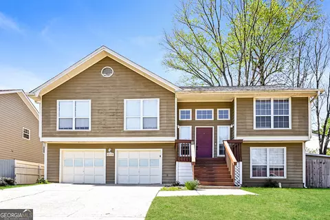 4639 Rippling Brook Ct, Norcross, GA 30093
