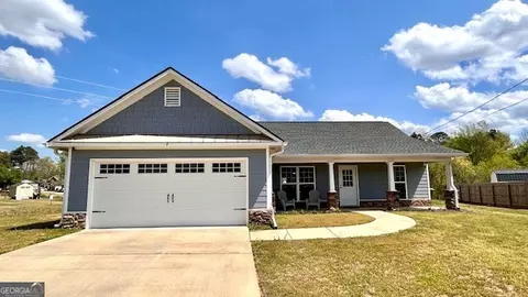 4 Savannah Pl NW, Rome, GA 30165