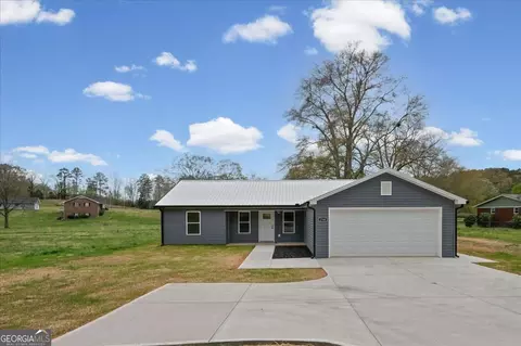 2700 Chulio Rd, Rome, GA 30161
